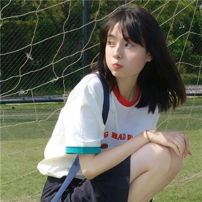 陵园路口