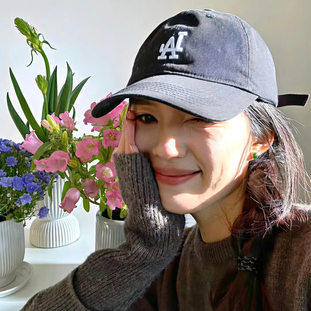 冬天过后