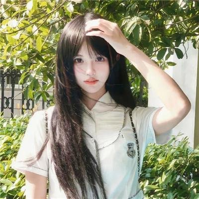开膛少女的异想世界