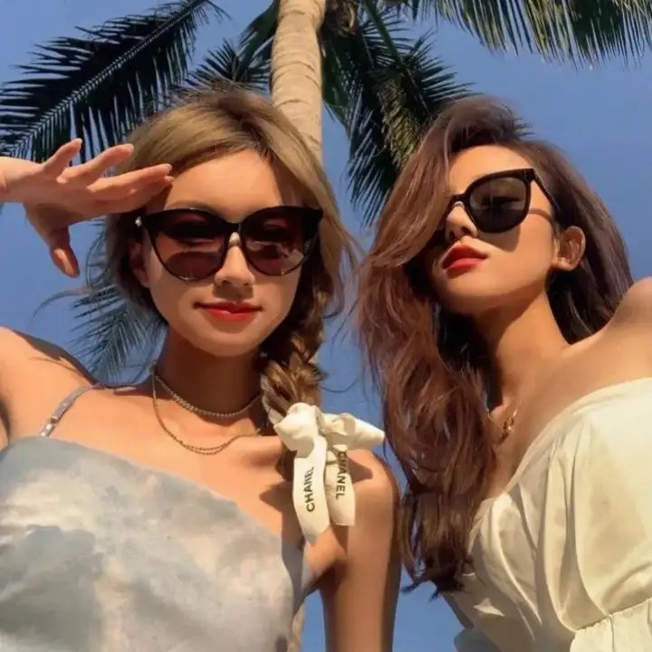 给女人的爱
